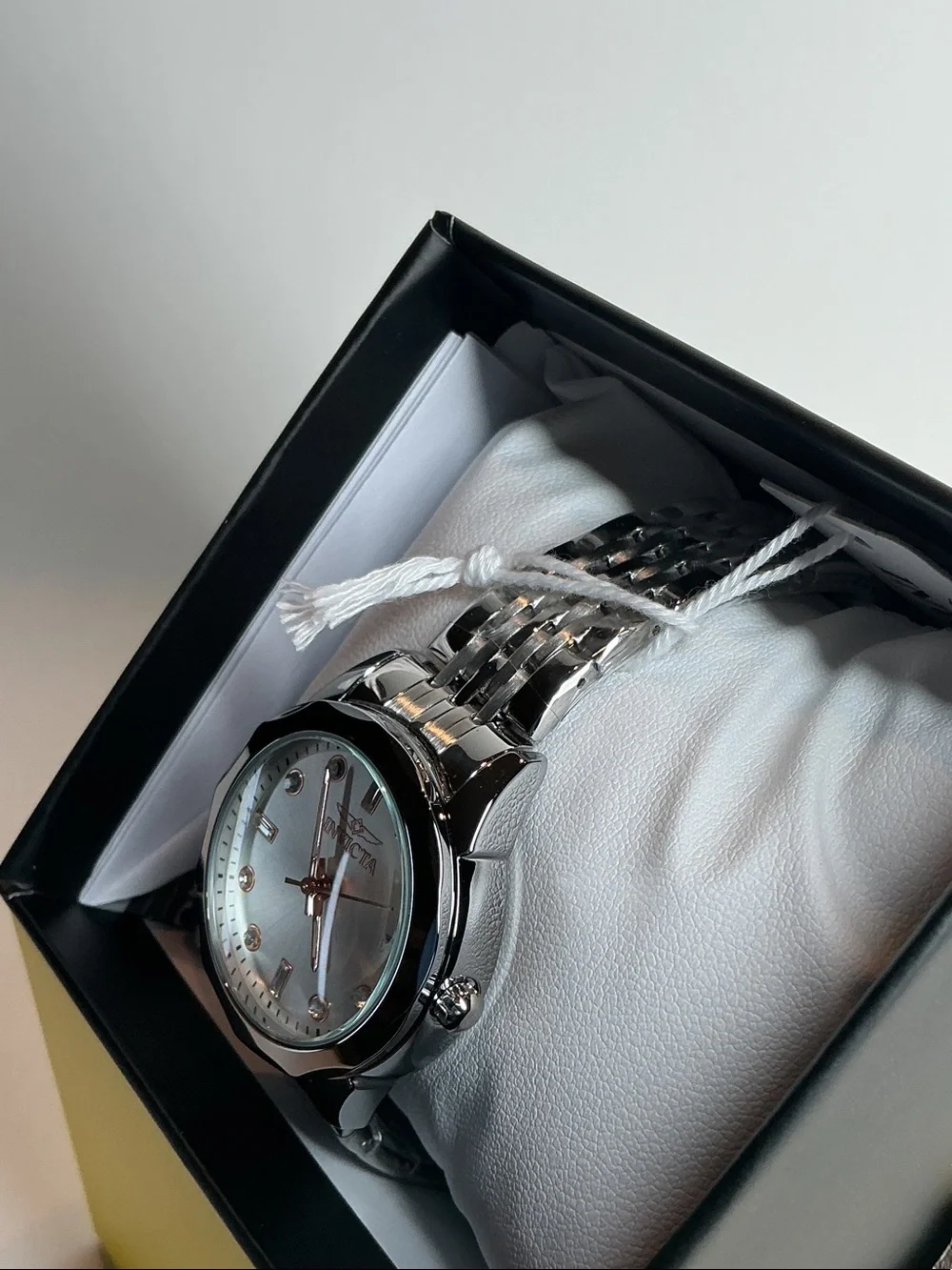 Invicta women’s watch